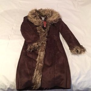 Womens trench coat